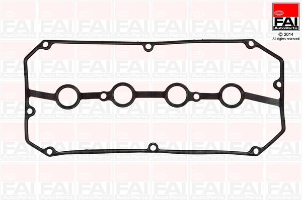 FAI AUTOPARTS Прокладка, крышка головки цилиндра RC1816S